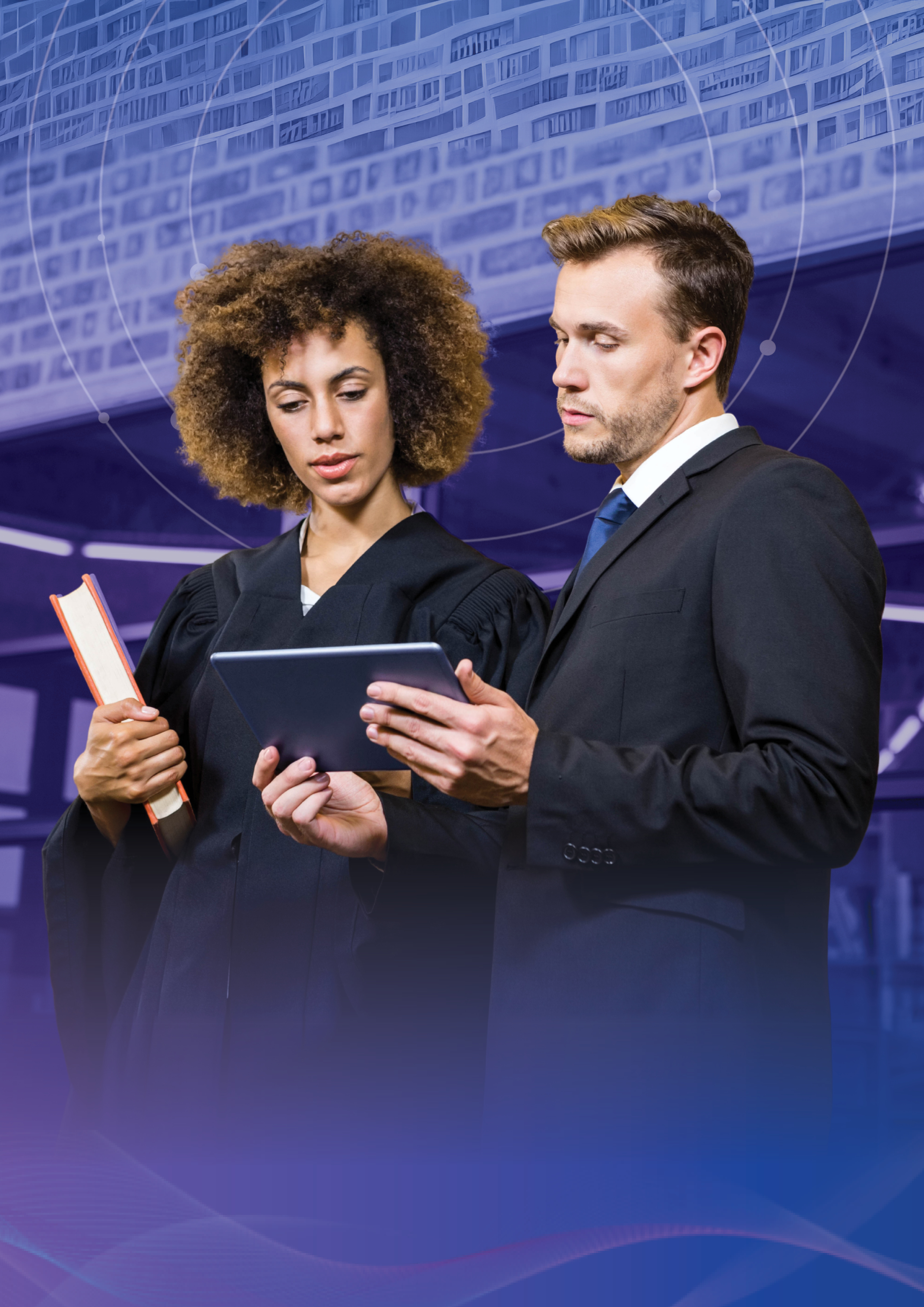 Yavi Legal Background